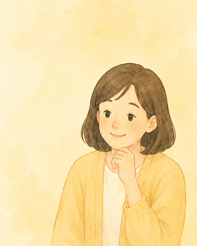 我是家長插圖